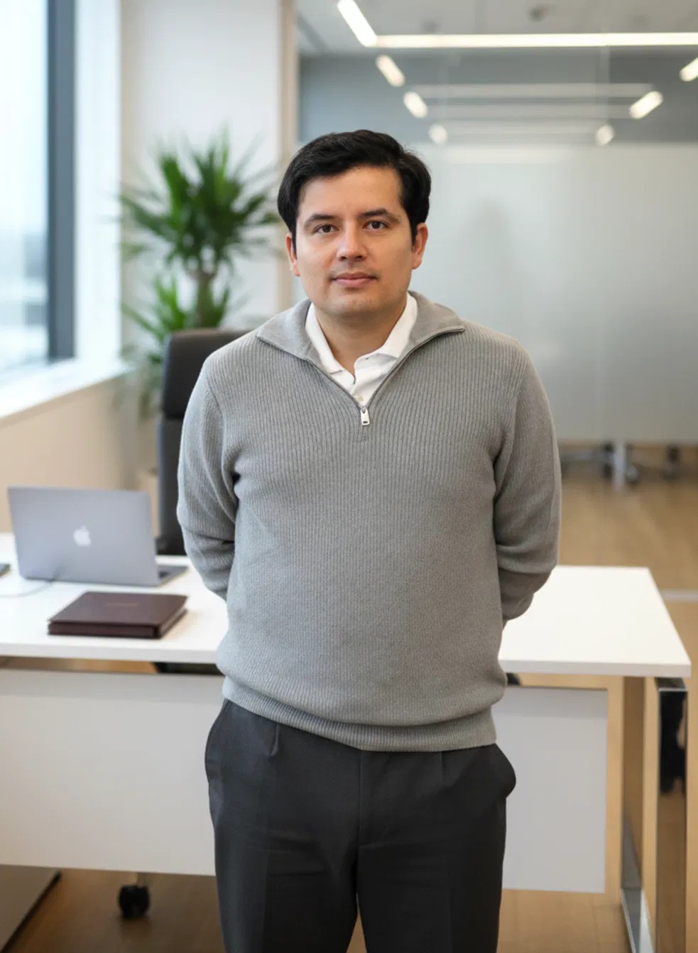 Global Career Success